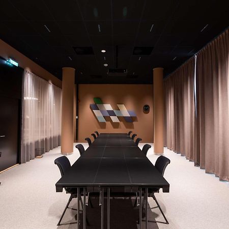 Scandic Hamar エクステリア 写真