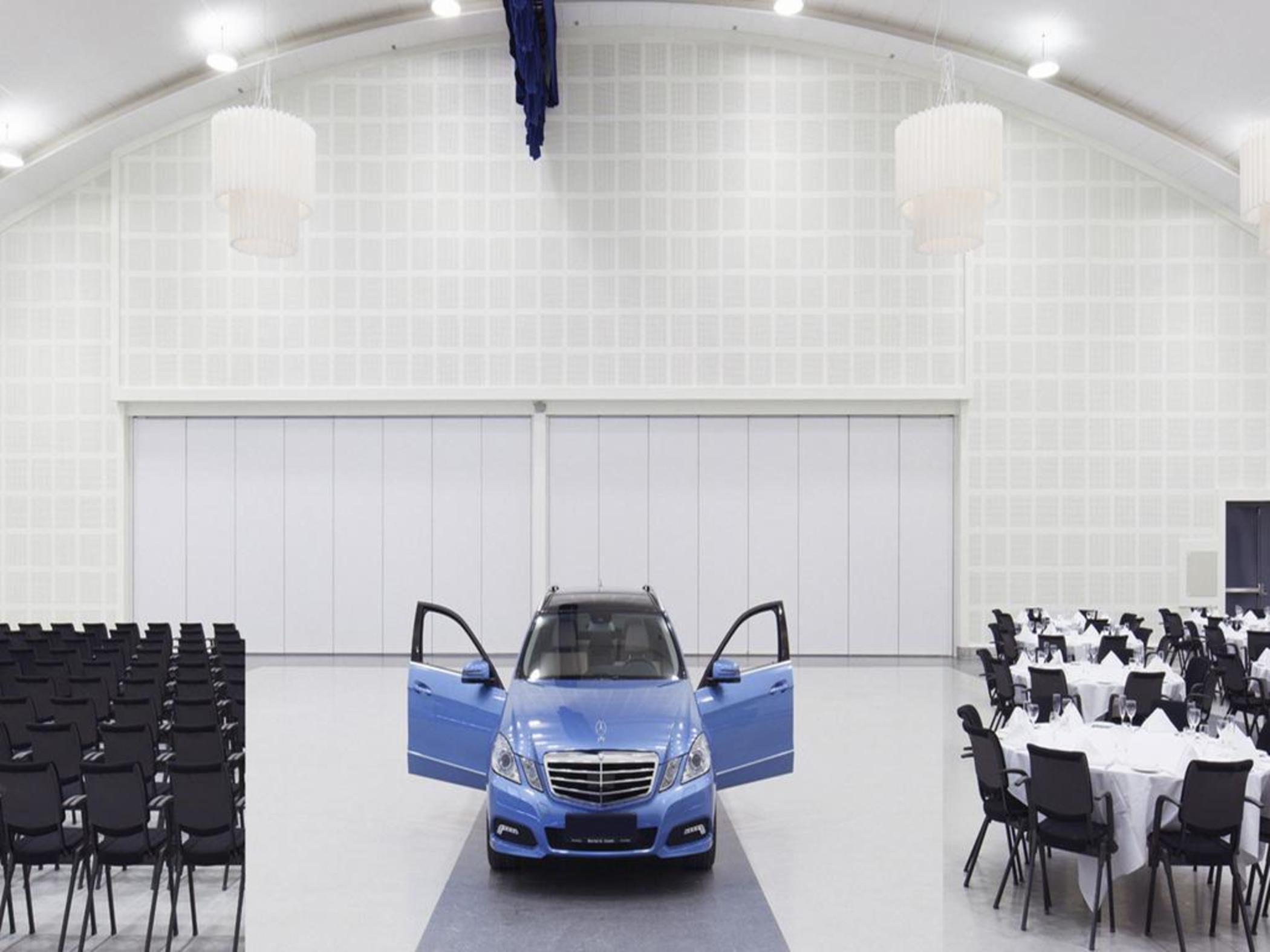 Scandic Hamar エクステリア 写真