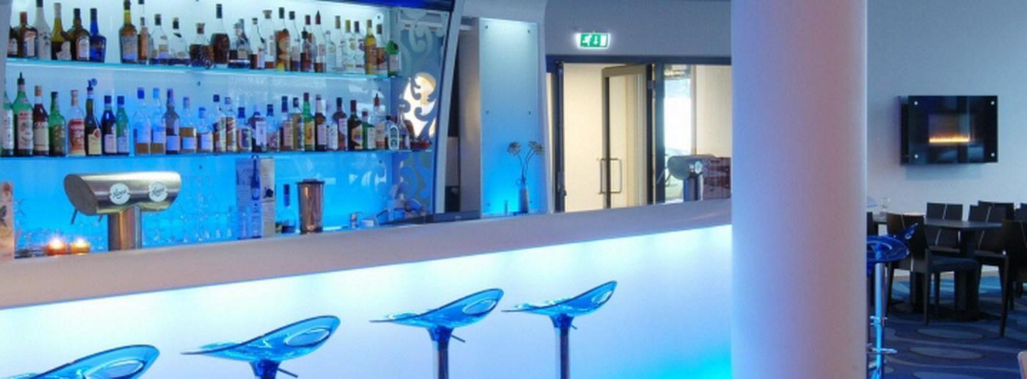 Scandic Hamar エクステリア 写真