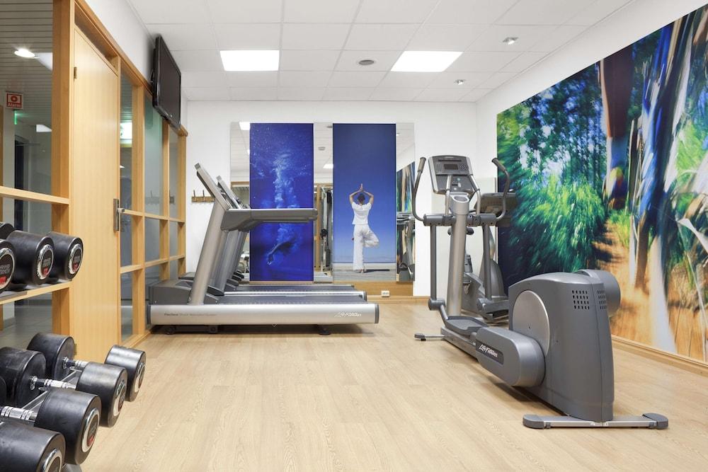 Scandic Hamar エクステリア 写真