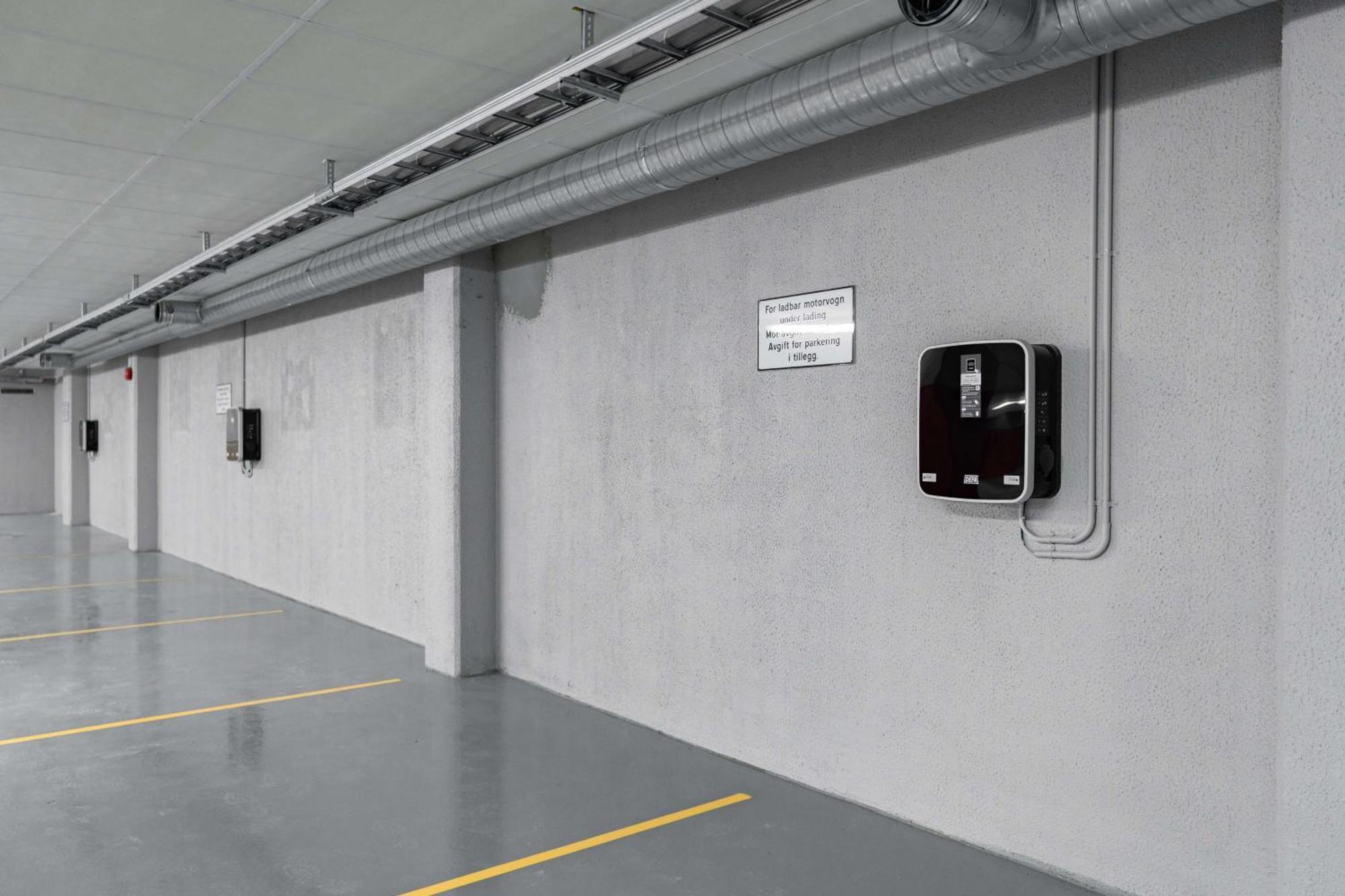 Scandic Hamar エクステリア 写真